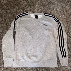 Adidas crewneck